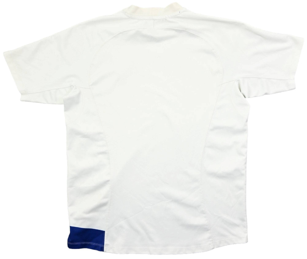 FRANCE RUGBY SHIRT L