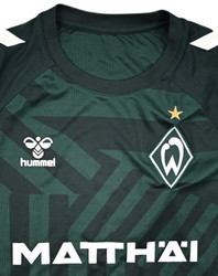 2023-24 WERDER BREMEN KOSZULKA S