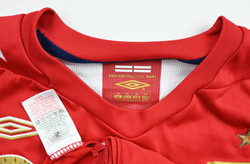 2006-08 ENGLAND *LAMPARD* KOSZULKA XL