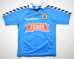 2007 AARHUS SHIRT S