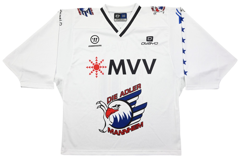 ADLER MANNHEIM HOCKEY KOSZULKA M
