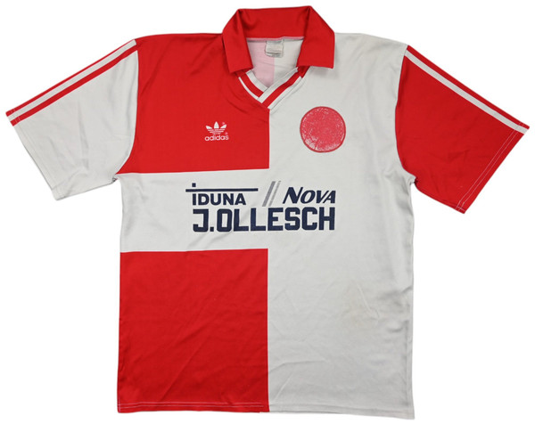 KICKERS UCKENDORF KOSZULKA XL