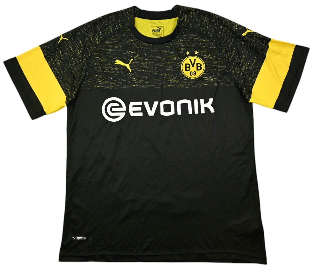 2018-19 BORUSSIA DORTMUND *PACO ALCACER* KOSZULKA XL