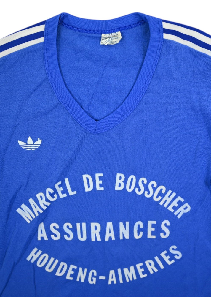 ADIDAS OLDSCHOOL #8 KOSZULKA S