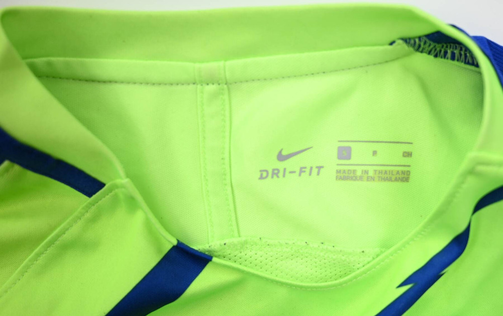 FC BARCELONA KOSZULKA S