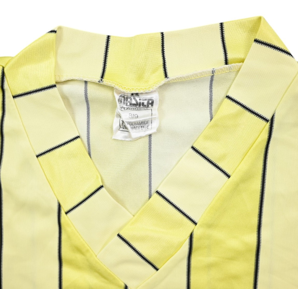 MASITA VINTAGE SHIRT L