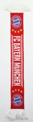 BAYERN MUNCHEN SCRAF