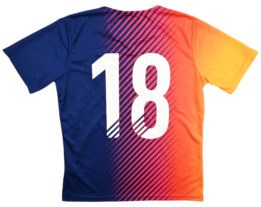 FIFA 18 EA SPORTS SHIRT S