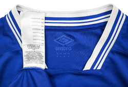 2020-21 FC SCHALKE 04 *IBISEVIC* SHIRT XL