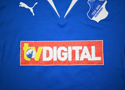 2009-11 TSG HOFFENHEIM *BA* SHIRT M