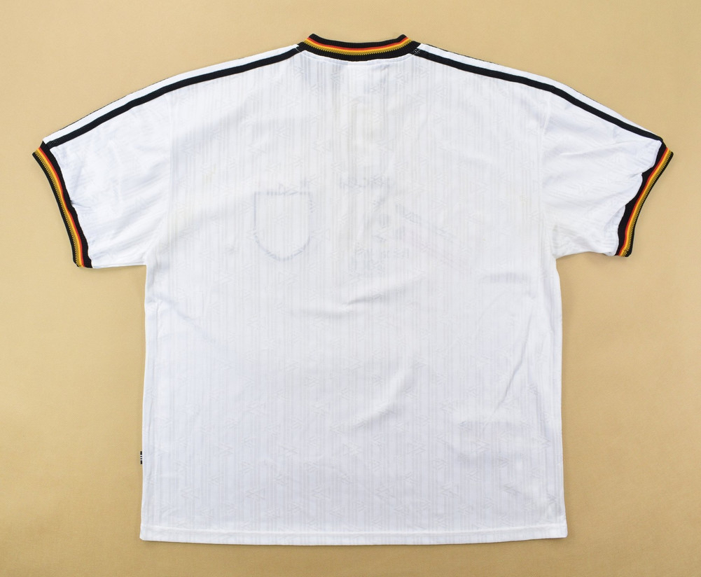 1996-98 GERMANY KOSZULKA XXL