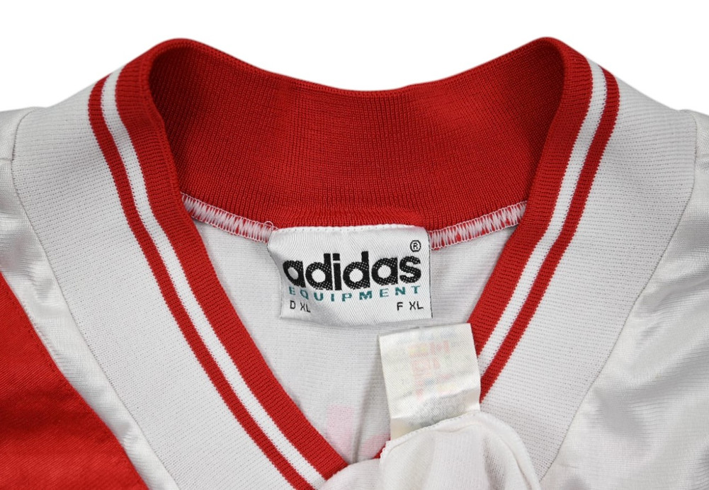 SV BISCHOFSREUT LONGSLEEVE KOSZULKA XL