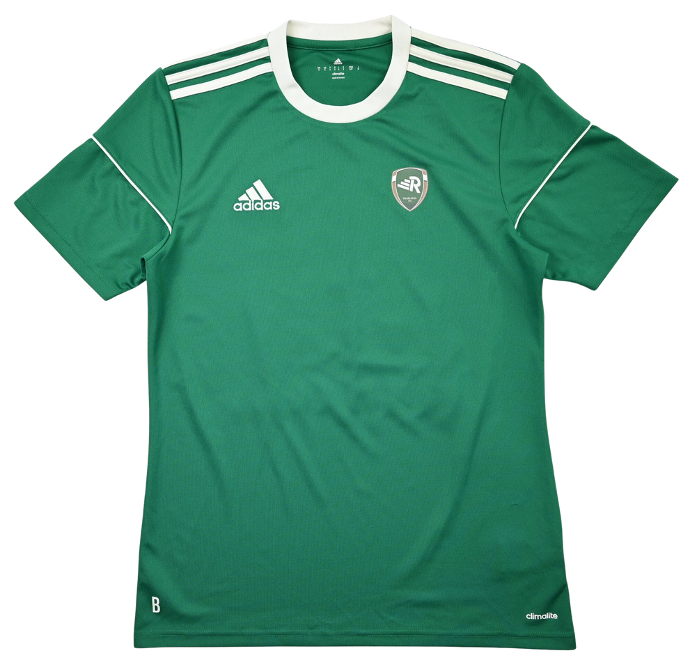 REKORD BIELSKO BIALA SHIRT S