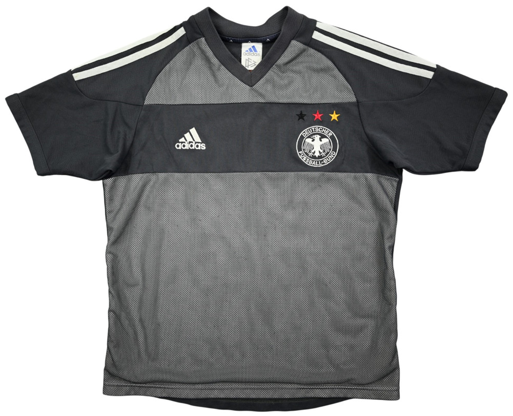 2002-04 GERMANY *BALLACK* KOSZULKA XL. BOYS