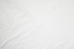 2008-09 REAL MADRID SHIRT M