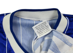 UMBRO VINTAGE LONGSLEEVE SHIRT M