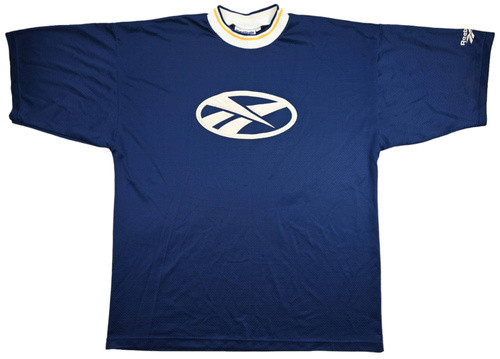 REEBOK OLDSCHOOL SHIRT XL