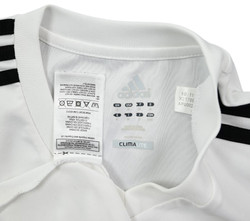 2011-12 GERMANY SHIRT M