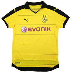 2015-16 BORUSSIA DORTMUND *REUS* KOSZULKA L