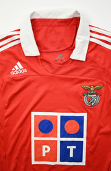 2007-08 SL BENFICA KOSZULKA S
