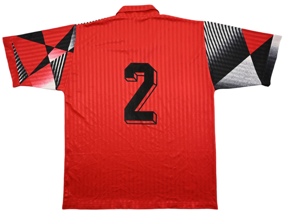 ERIMA OLDSCHOOL #2 SHIRT L/XL