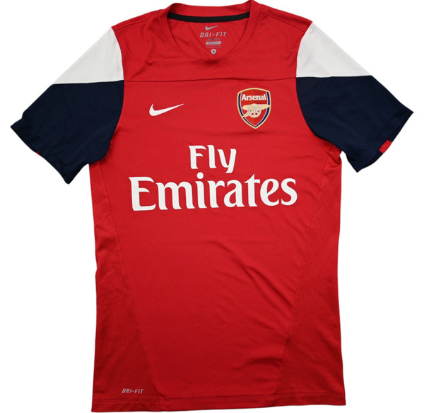 2013-14 ARSENAL KOSZULKA S