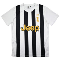 2020-21 JUVENTUS KOSZULKA L
