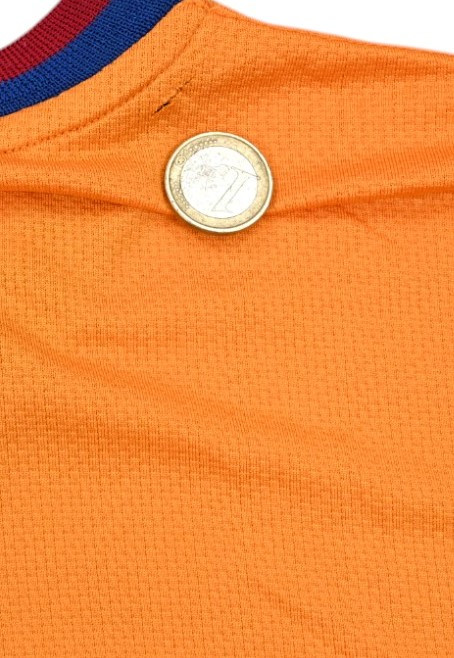 2006-07 FC BARCELONA KOSZULKA L