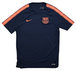 FC BARCELONA KOSZULKA L