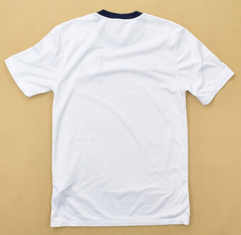 2013 ENGLAND SHIRT S