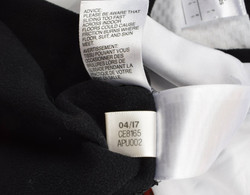 2017-18 FEYENOORD ROTTERDAM BLUZA S