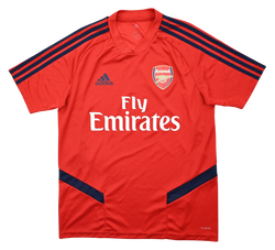 2019-20 ARSENAL LONDON SHIRT S