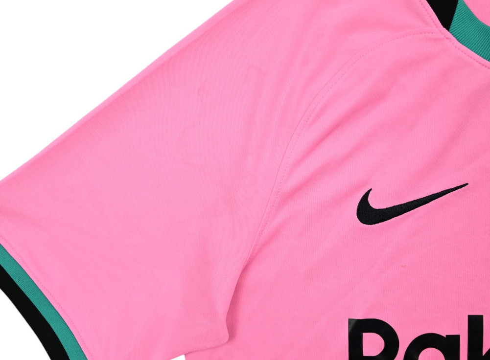 2020-21 BARCELONA SHIRT S
