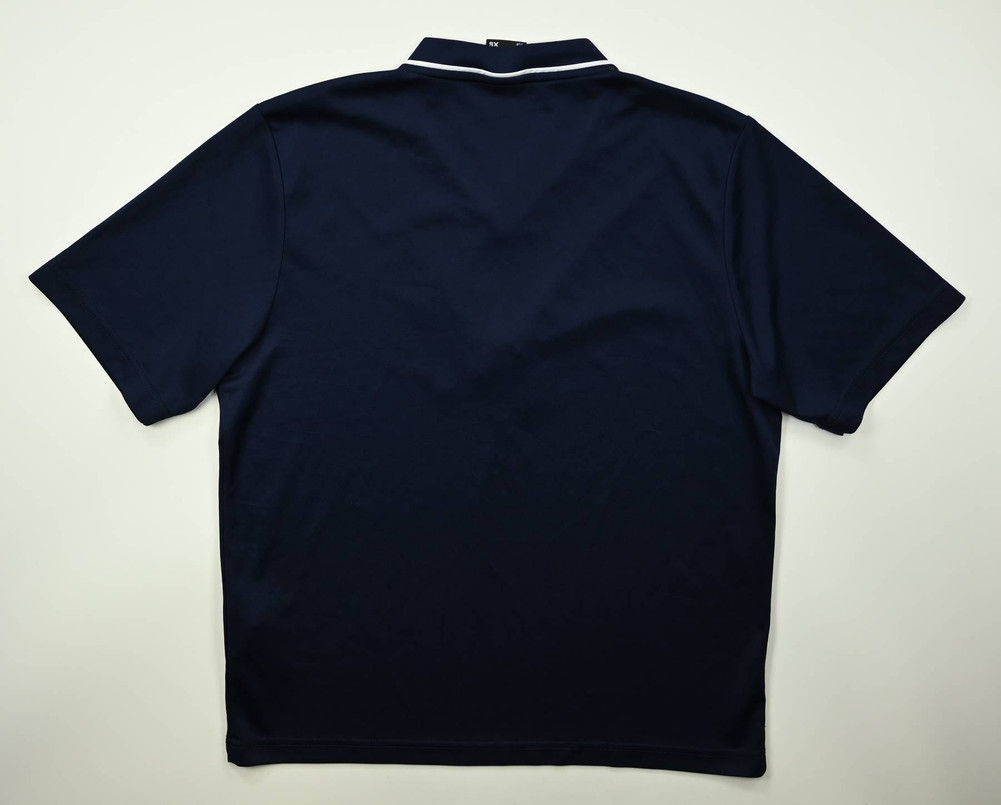 BRISTOL ROVERS KOSZULKA XS