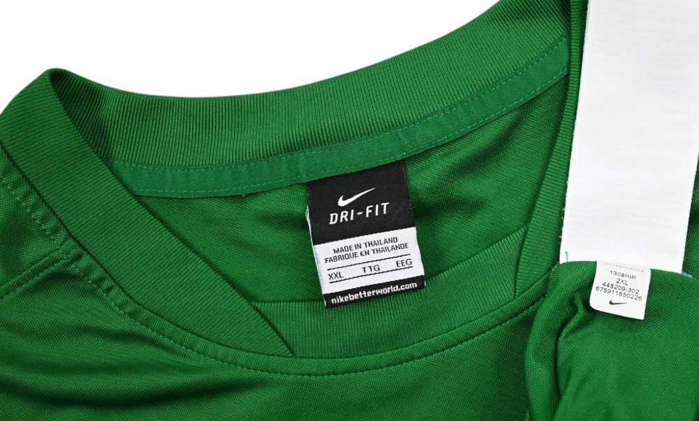 2014-15 AUGSBURG SHIRT XXL 