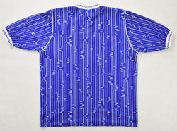 1992-93 CHESTER CITY SHIRT L