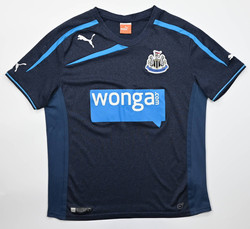 2013-14 NEWCASTLE UNITED KOSZULKA S