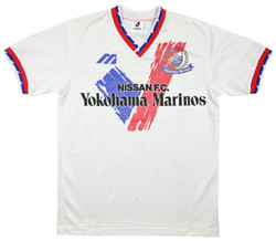 1993-94 YOKOHAMA MARINOS KOSZULKA L