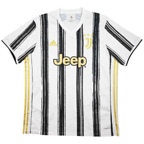 2020-21 JUVENTUS KOSZULKA XL