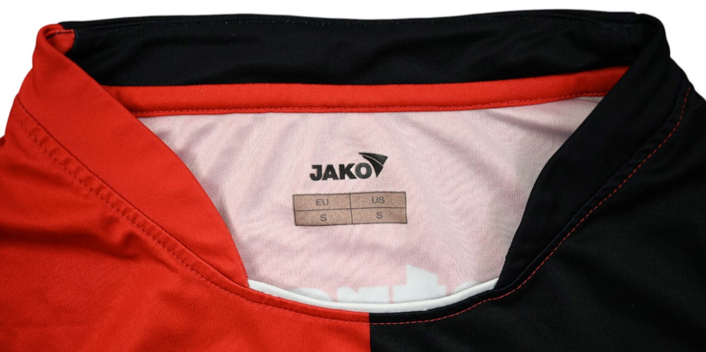 2007-09 EINTRACHT FRANKFURT *INAMOTO* SHIRT S