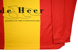 2023-24 GO AHEAD EAGLES #12 LONGSLEEVE KOSZULKA S