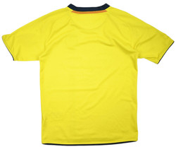 2008-10 FC BARCELONA KOSZULKA L. BOYS