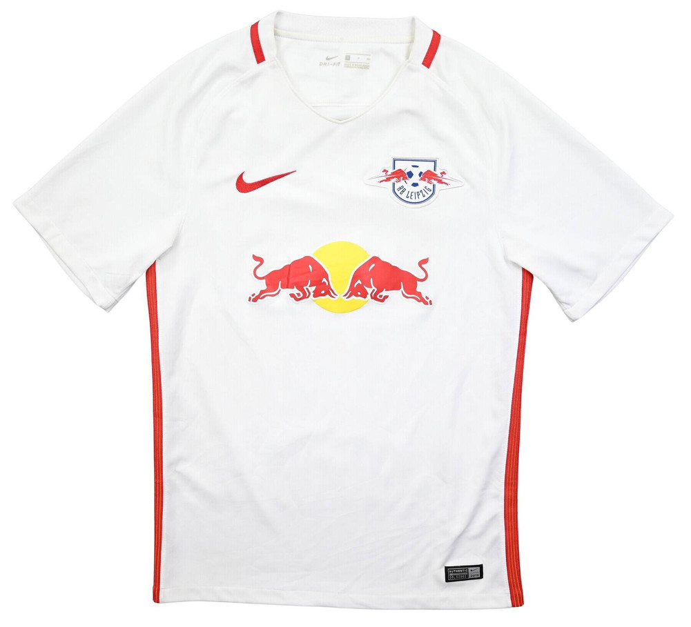 2016-17 RB LEIPZIG * WERNER* KOSZULKA S