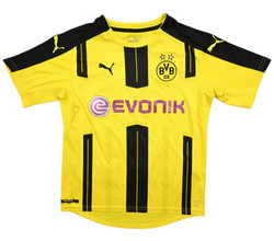 2016-17 BORUSSIA DORTMUND *AUBAMEYANG* KOSZULKA L. BOYS