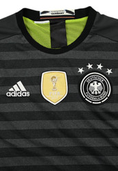 2015-17 GERMANY KOSZULKA L. BOYS