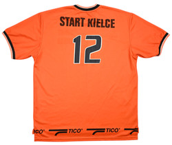 START KIELCE SHIRT M