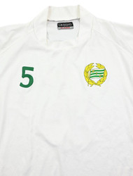 HAMMARBY IF #5 SHIRT XL