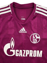 2011-13 SCHALKE *NEUSTADTER* KOSZULKA S