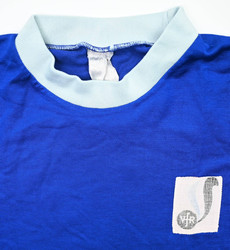 VFR AALEN LONGSLEEVE S #12 Match Issue