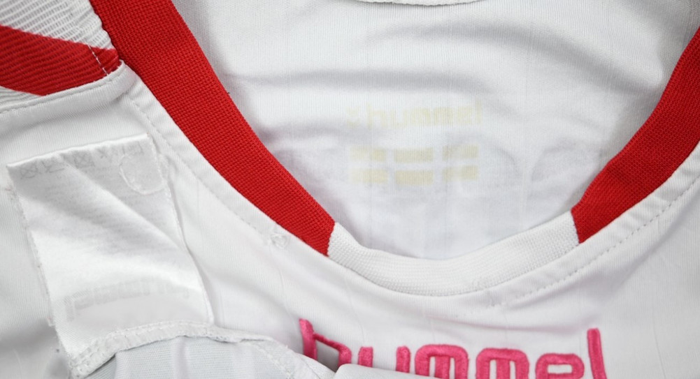 2011-13 ROT-WEISS OBERHAUSEN SHIRT S